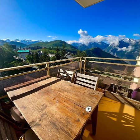 Alpe D'Huez - 46 M2 - Belle Terasse公寓 外观 照片