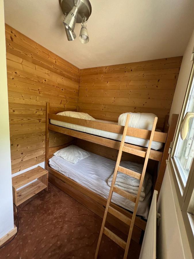 Alpe D'Huez - 46 M2 - Belle Terasse公寓 外观 照片