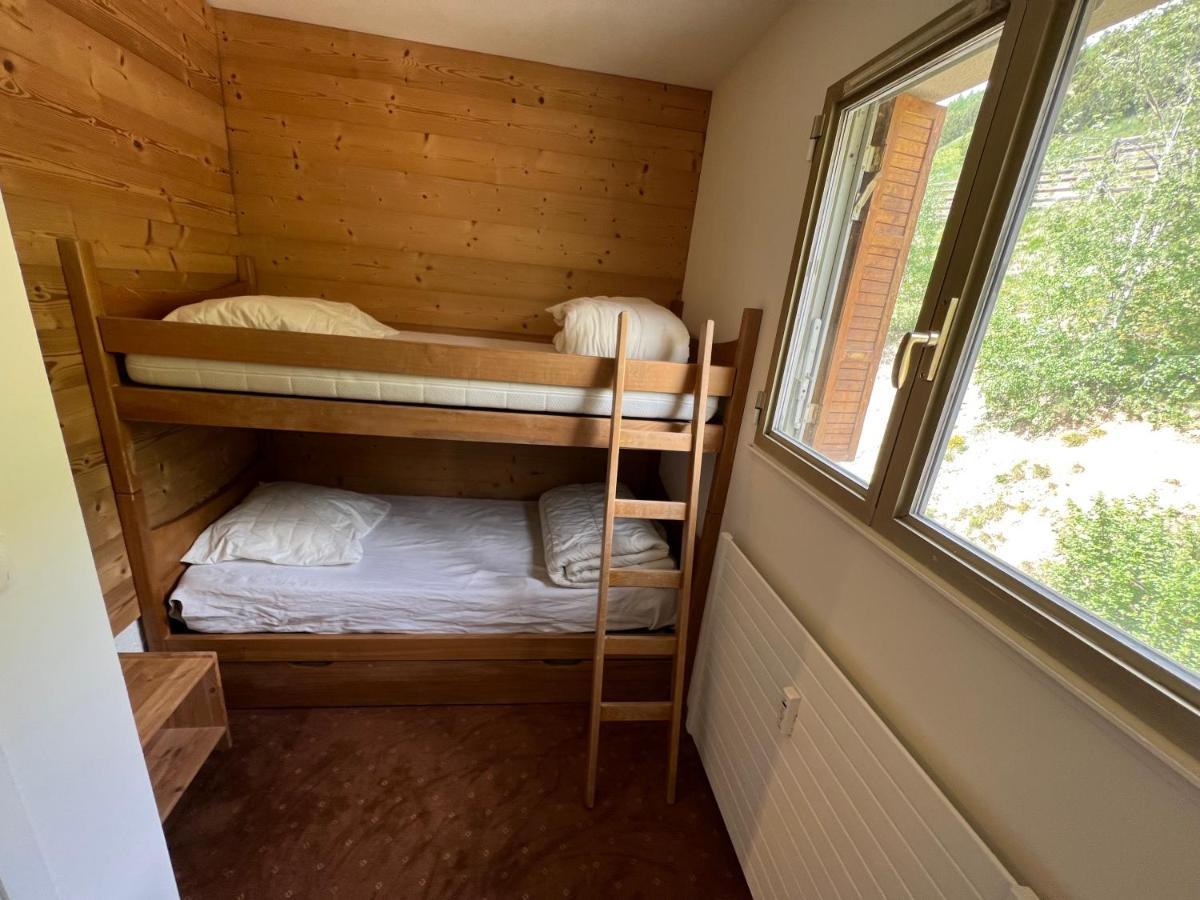 Alpe D'Huez - 46 M2 - Belle Terasse公寓 外观 照片